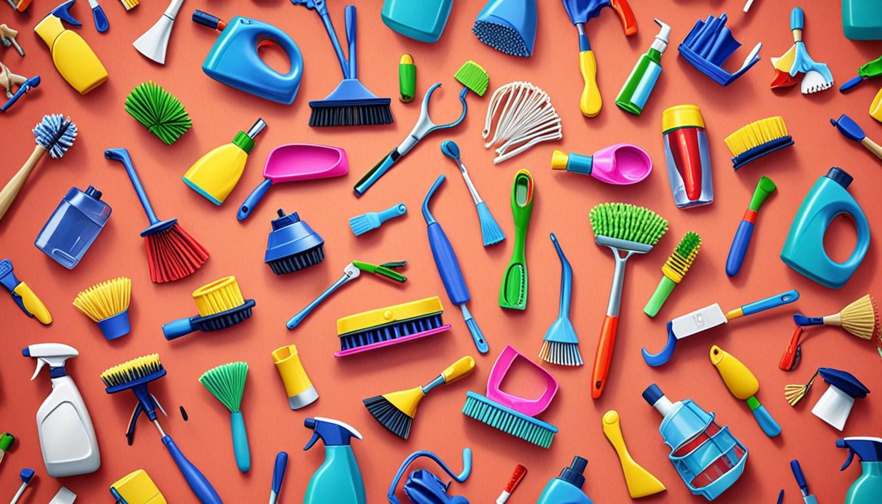 Innovative Cleaning Tools: What’s New in the Nigerian Market and How to Choose