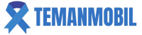 Logo temanmobil.com