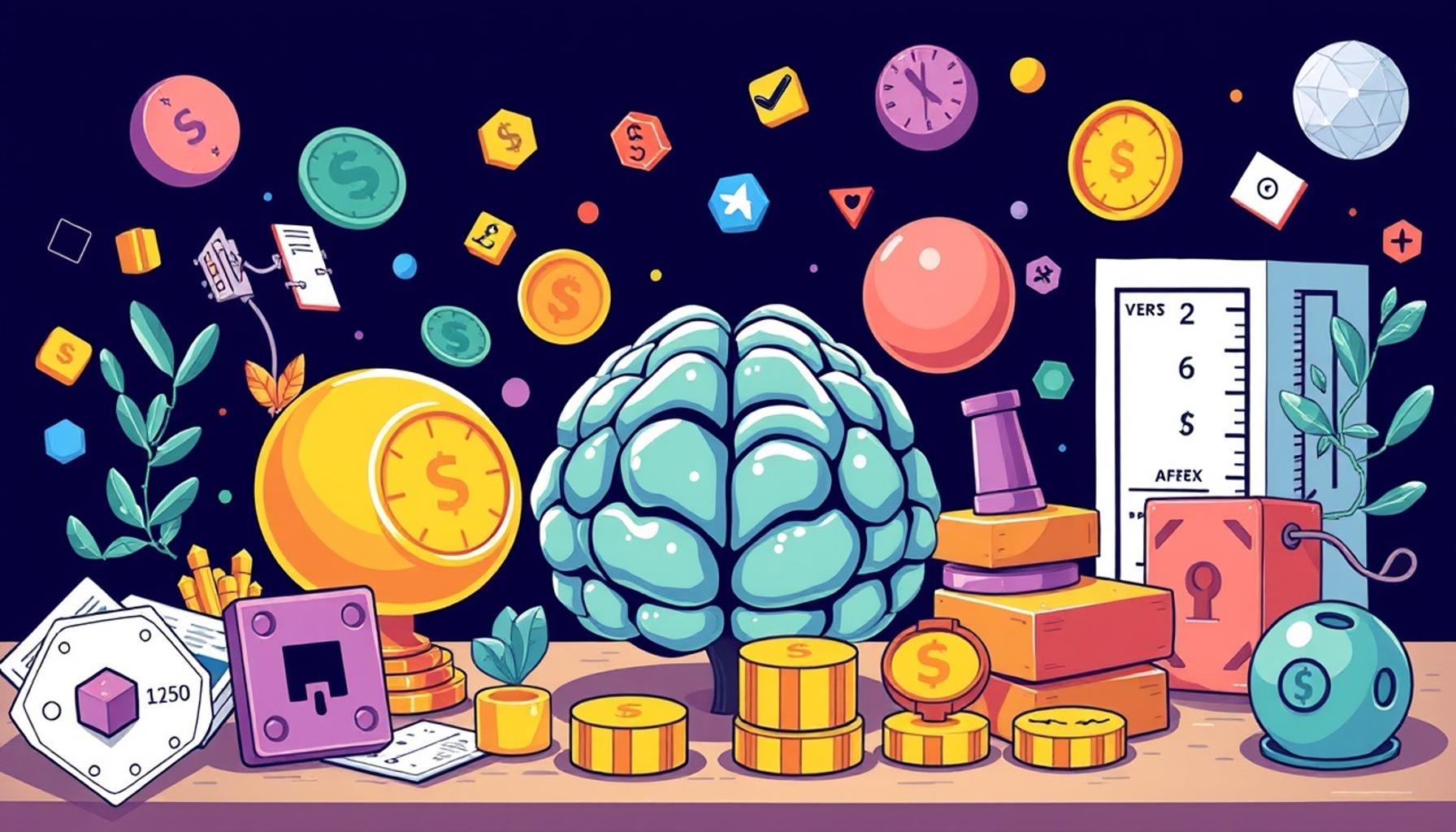 Boosting Memory and Cognitive Development with Strategy Games: A Guide to Effective Brain Exercises