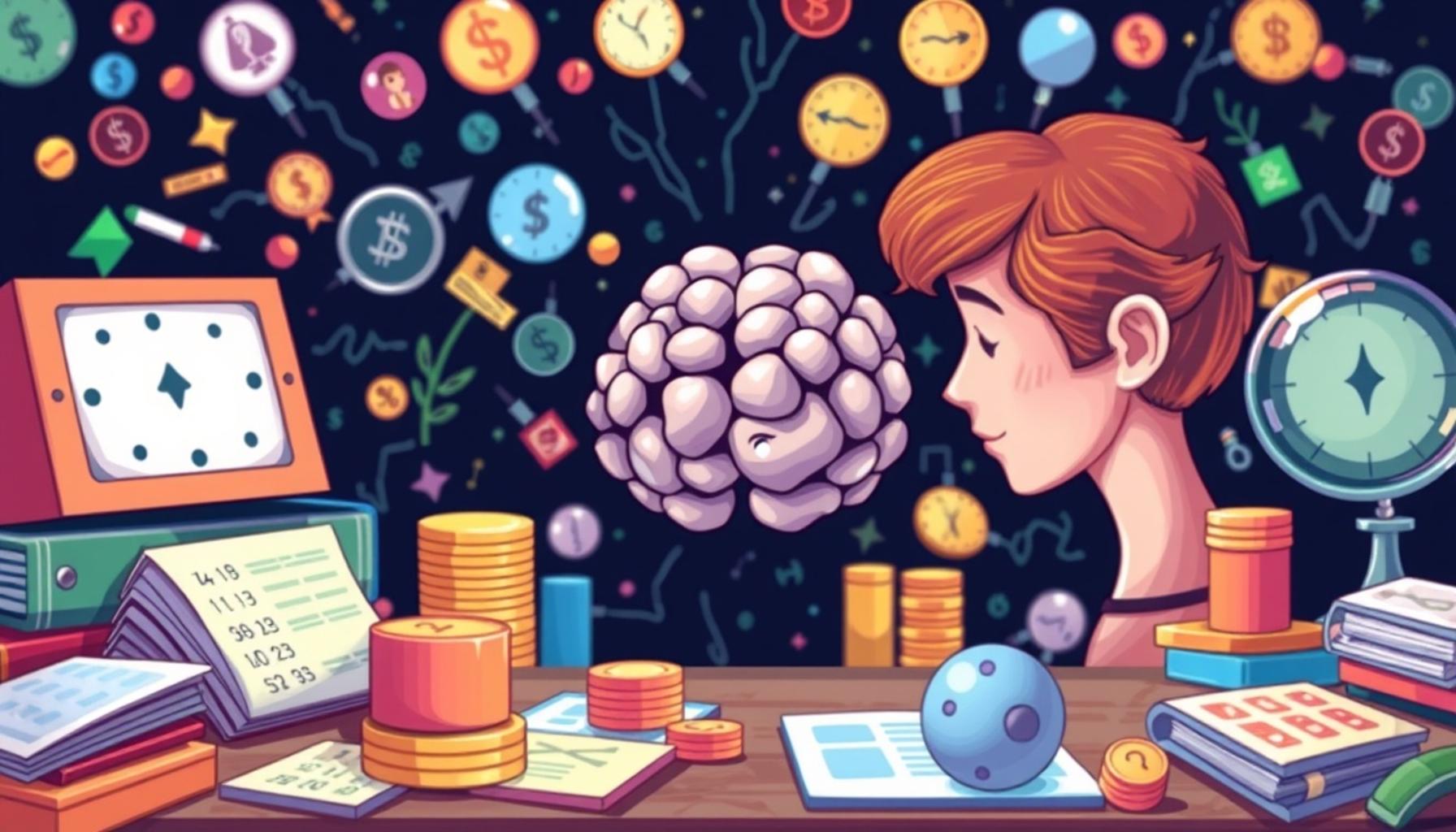 Enhancing Memory and Mental Resilience Through Trivia Games: Engaging Your Cognitive Skills