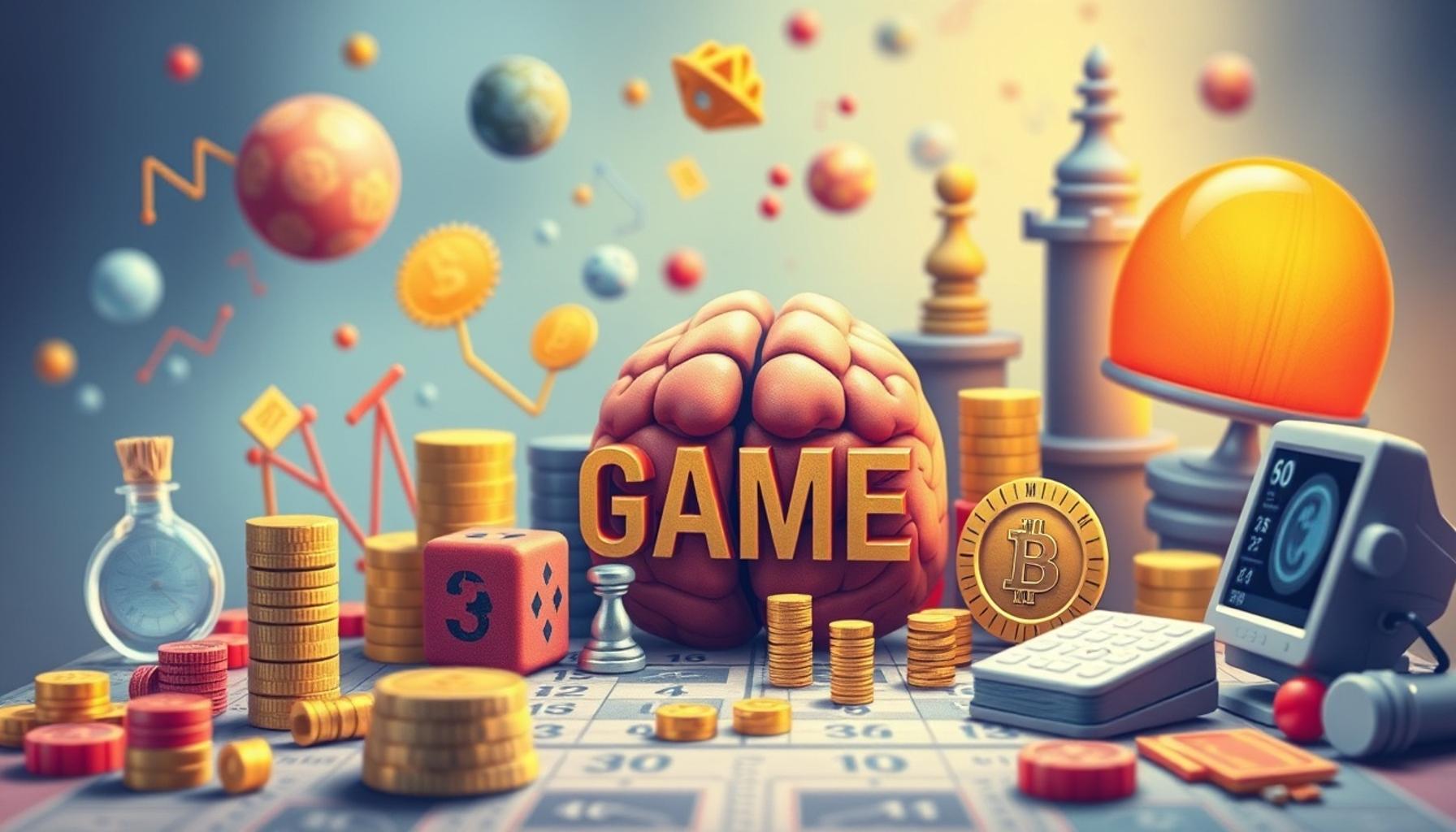 Strategic Entertainment: The Role of Brain Games in Developing Decision-Making and Logical Reasoning