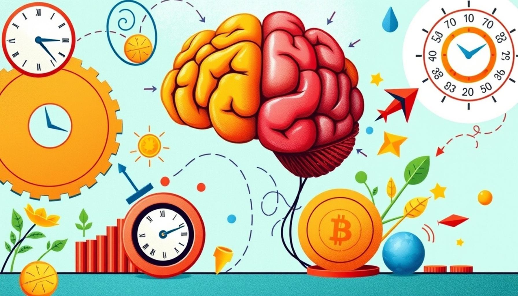 Cognitive Exercises to Enhance Memory and Focus: Techniques for Effective Learning