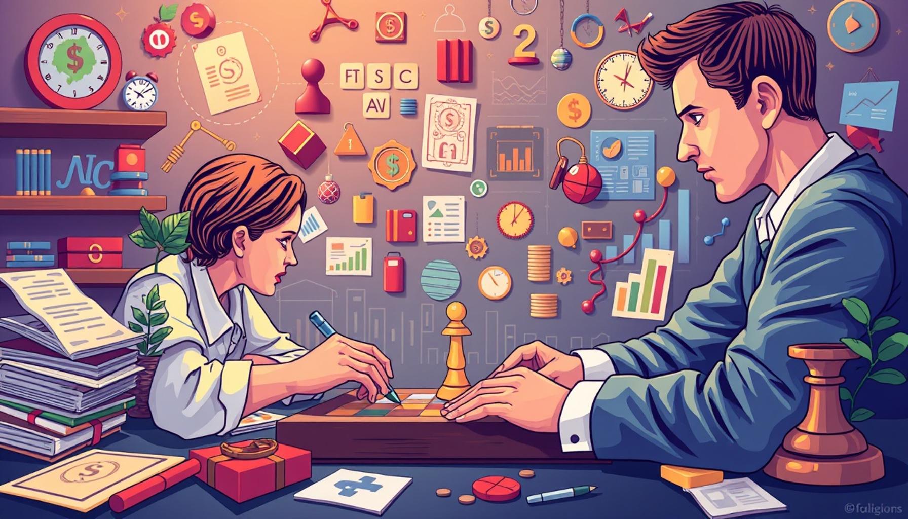 The Impact of Logic Games on Improving Mental Agility and Critical Thinking