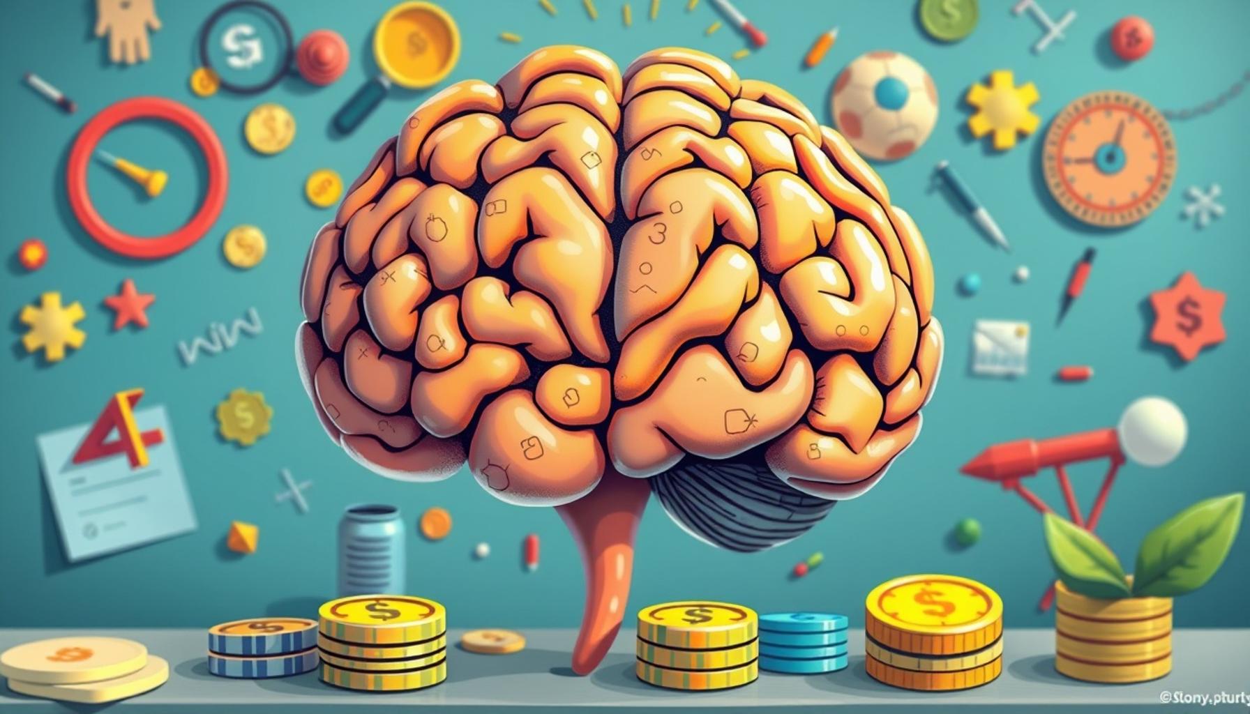 Enhancing Problem Solving Skills Through Brain Games and Cognitive Exercises
