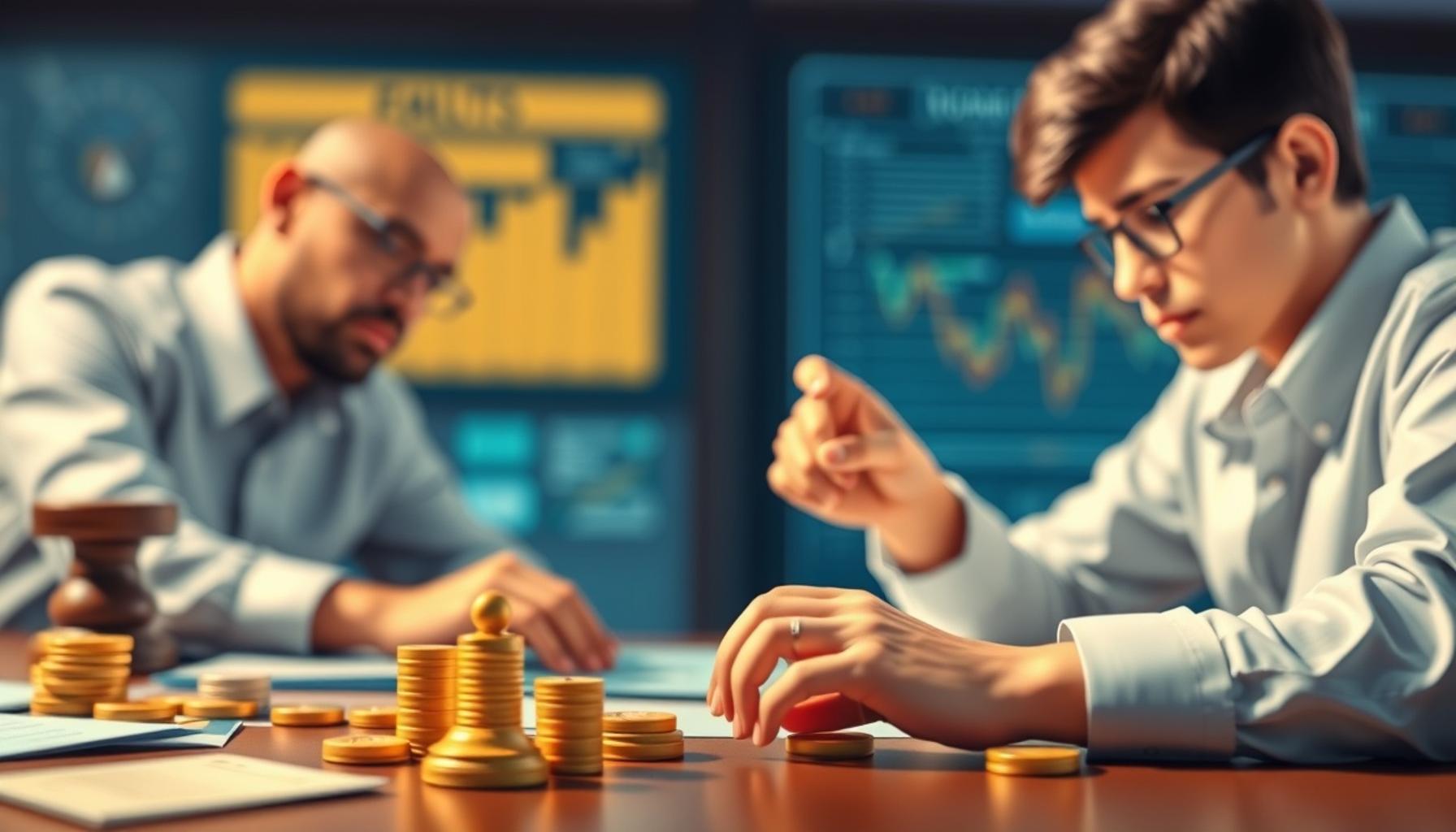 The Influence of Board Games on the Improvement of Critical Thinking and Decision Making