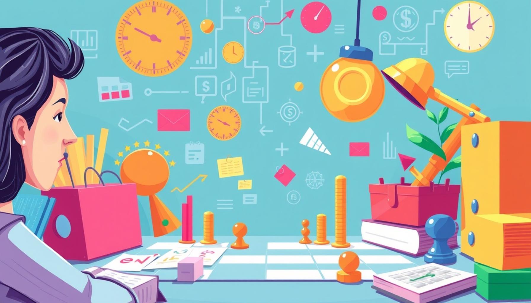 Cognitive Stimulation Techniques: How Board Games and Logic Challenges Enhance Mental Agility