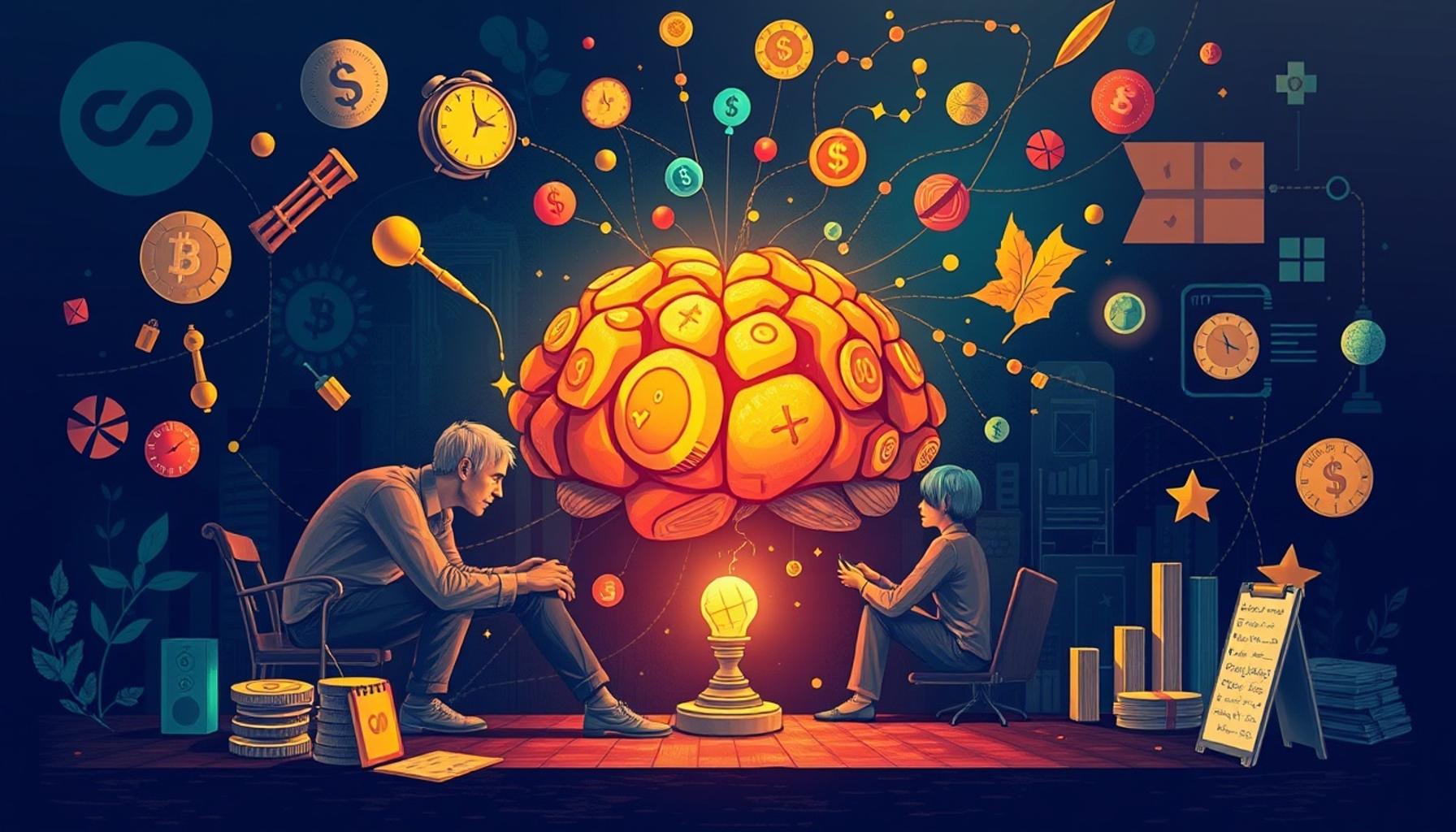 Developing Mental Agility: The Importance of Strategy Games for Cognitive Improvement