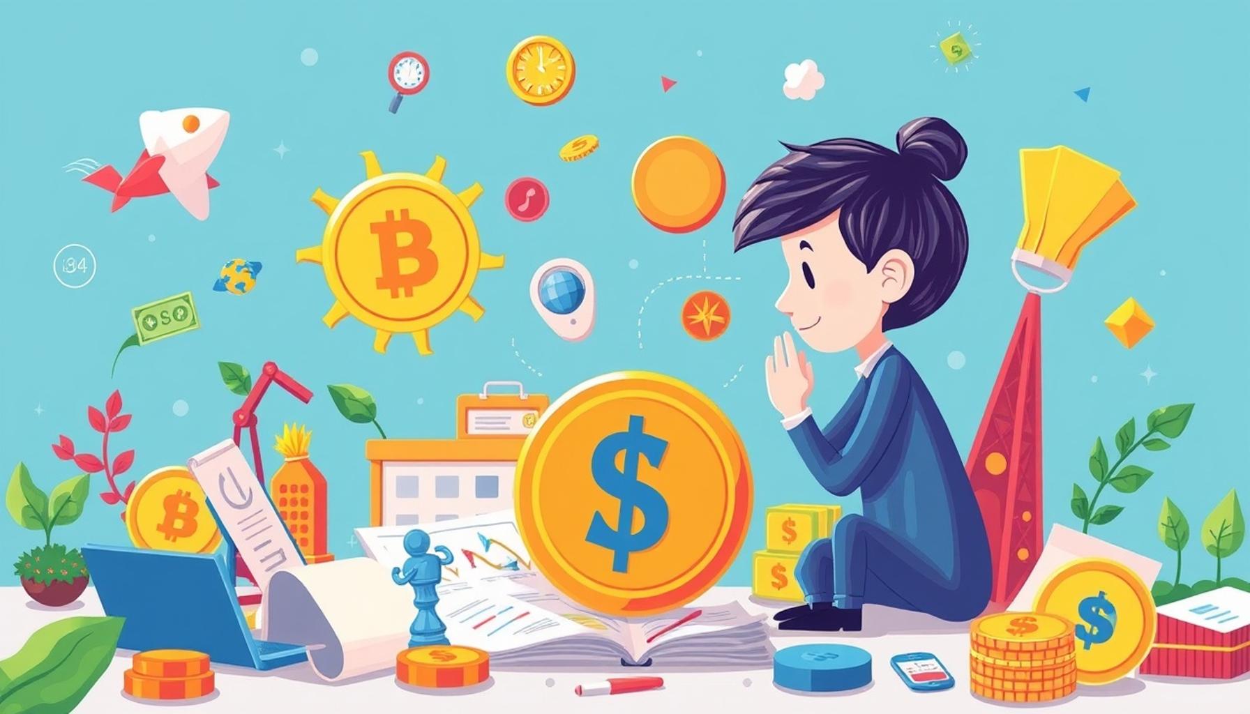 Creative Learning Techniques: Educational Games that Enhance Cognitive Performance and Decision-Making