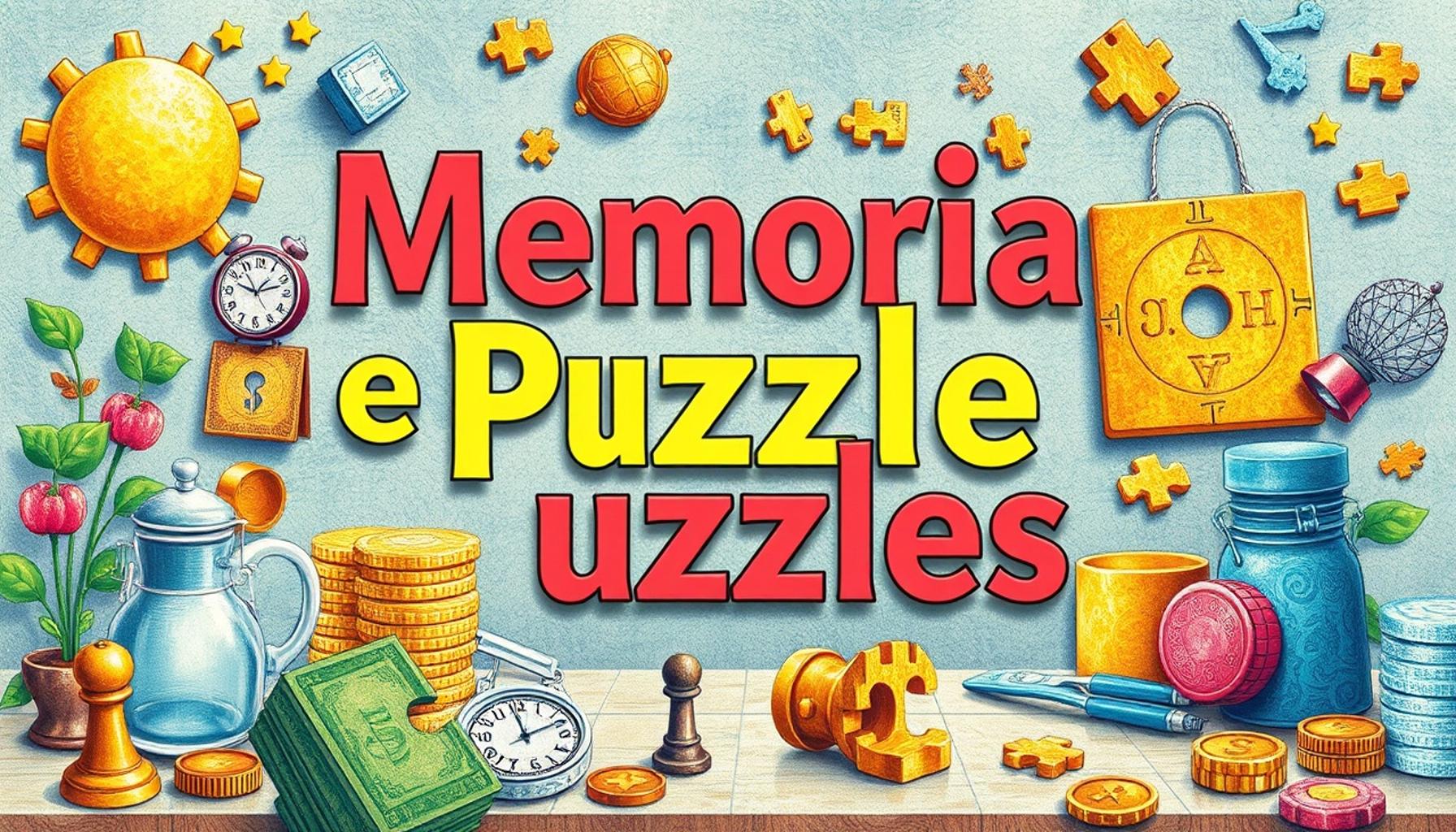 Memory and Puzzles: Cognitive Training Techniques to Enhance Focus and Mental Performance in Board Games