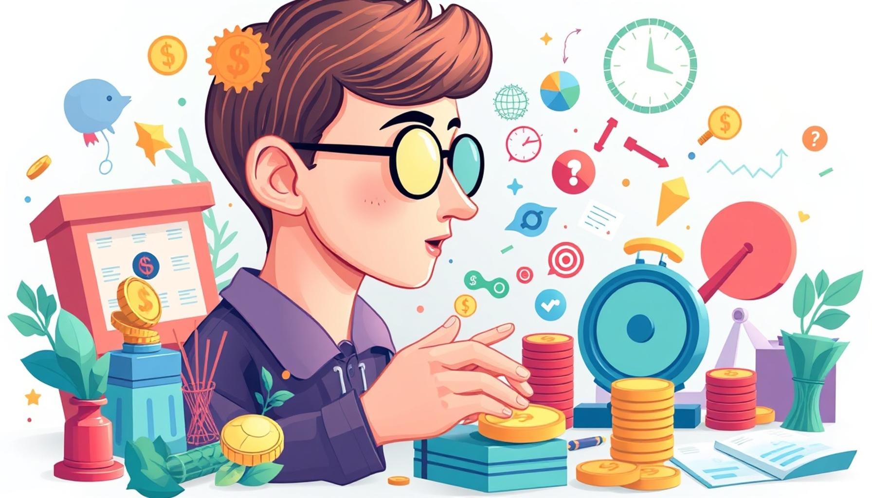 Memory and Concentration Exercises: Games that Enhance Cognitive Performance