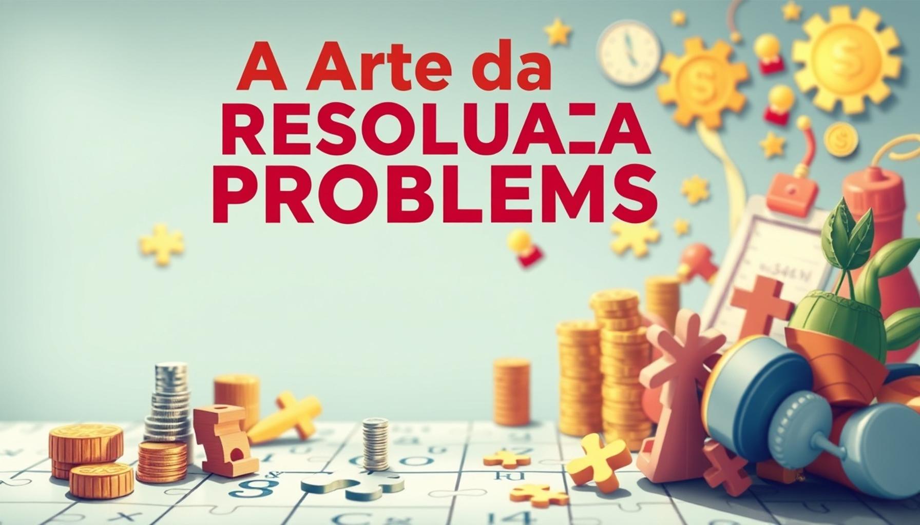 The Art of Problem Solving: Exploring Creative Puzzles to Stimulate Innovative Thinking and Mental Agility