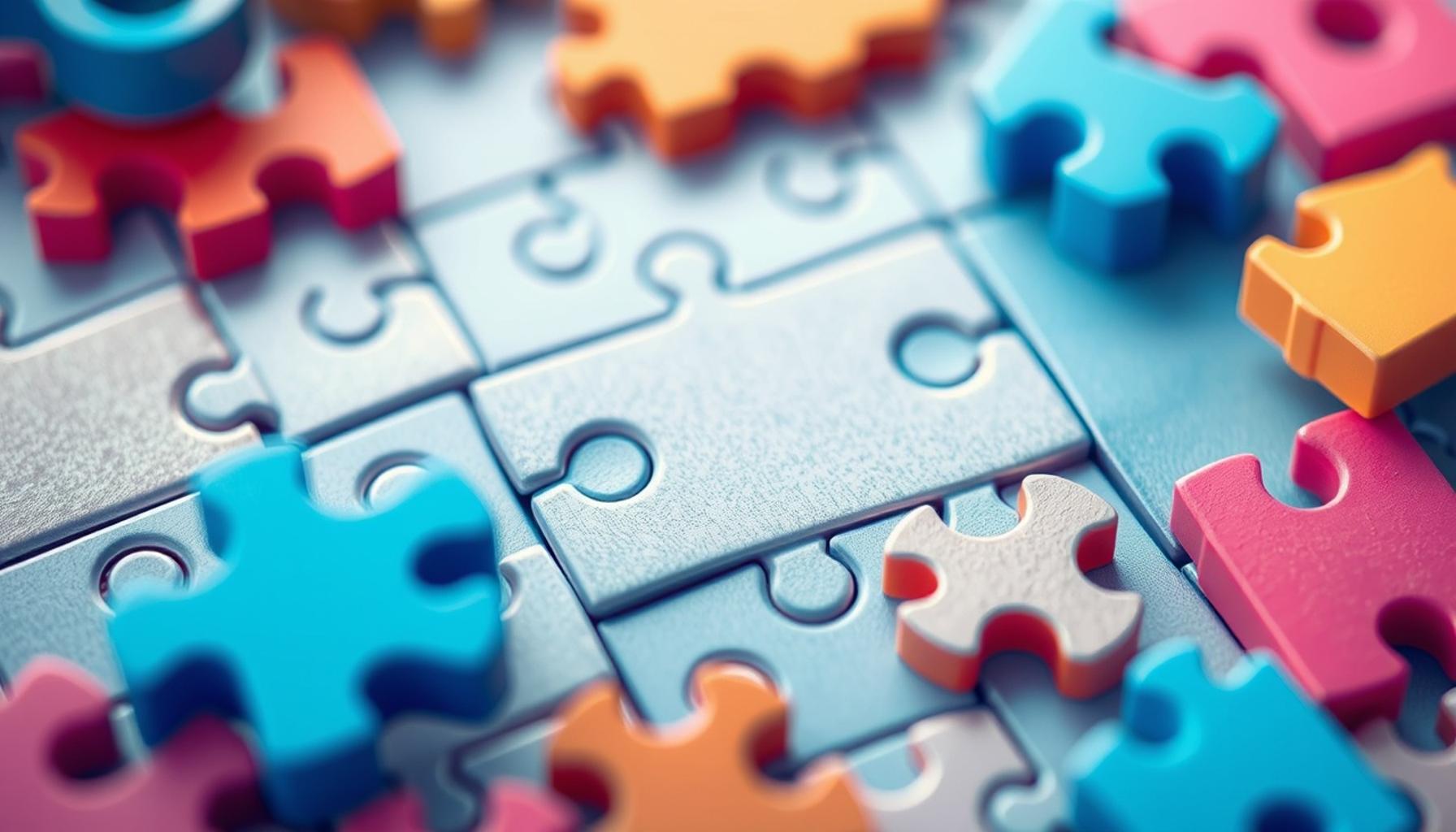 Exploring the Variety of Puzzles: How Logic Games and Mental Challenges Enhance Cognitive Agility