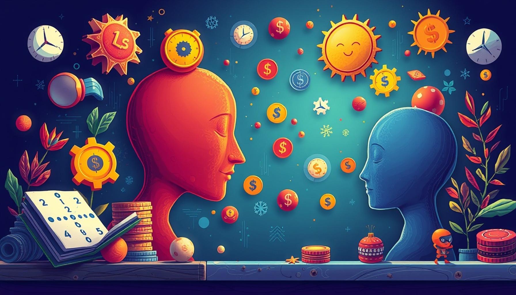Memory Stimulation and Mental Resilience: The Role of Educational Games in Improving Cognitive Performance