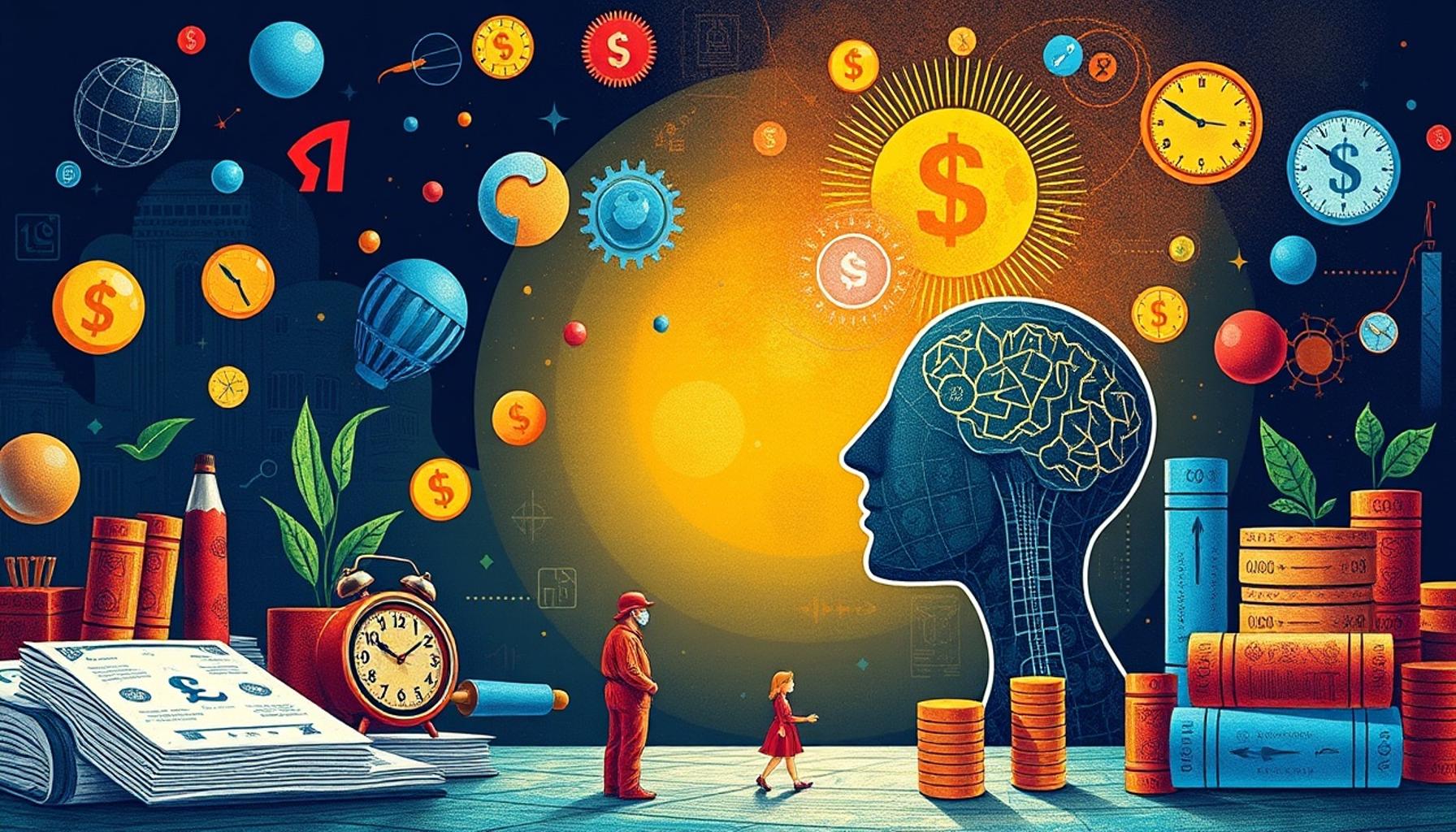 Developing Memory and Focus: The Effectiveness of Memory Games in Improving Mental Performance