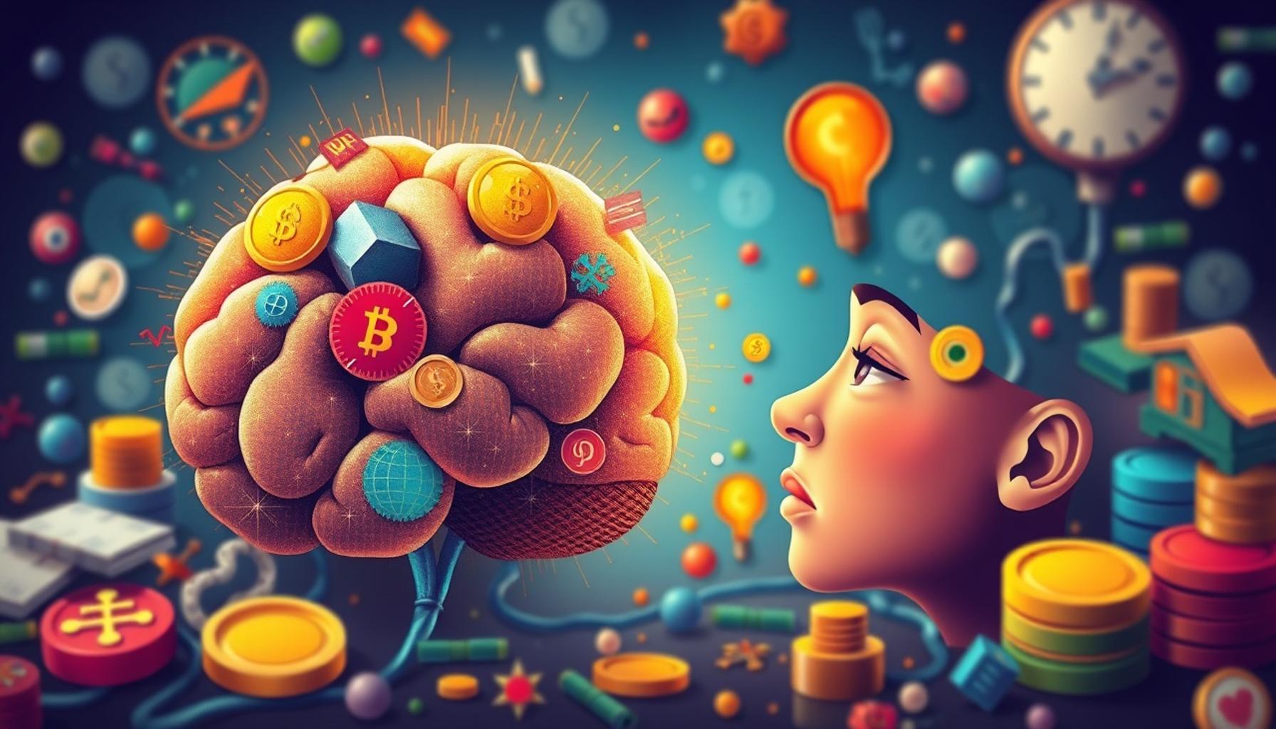 The Importance of Memory Games in Improving Attention and Focus Skills: Techniques to Enhance Cognitive Performance