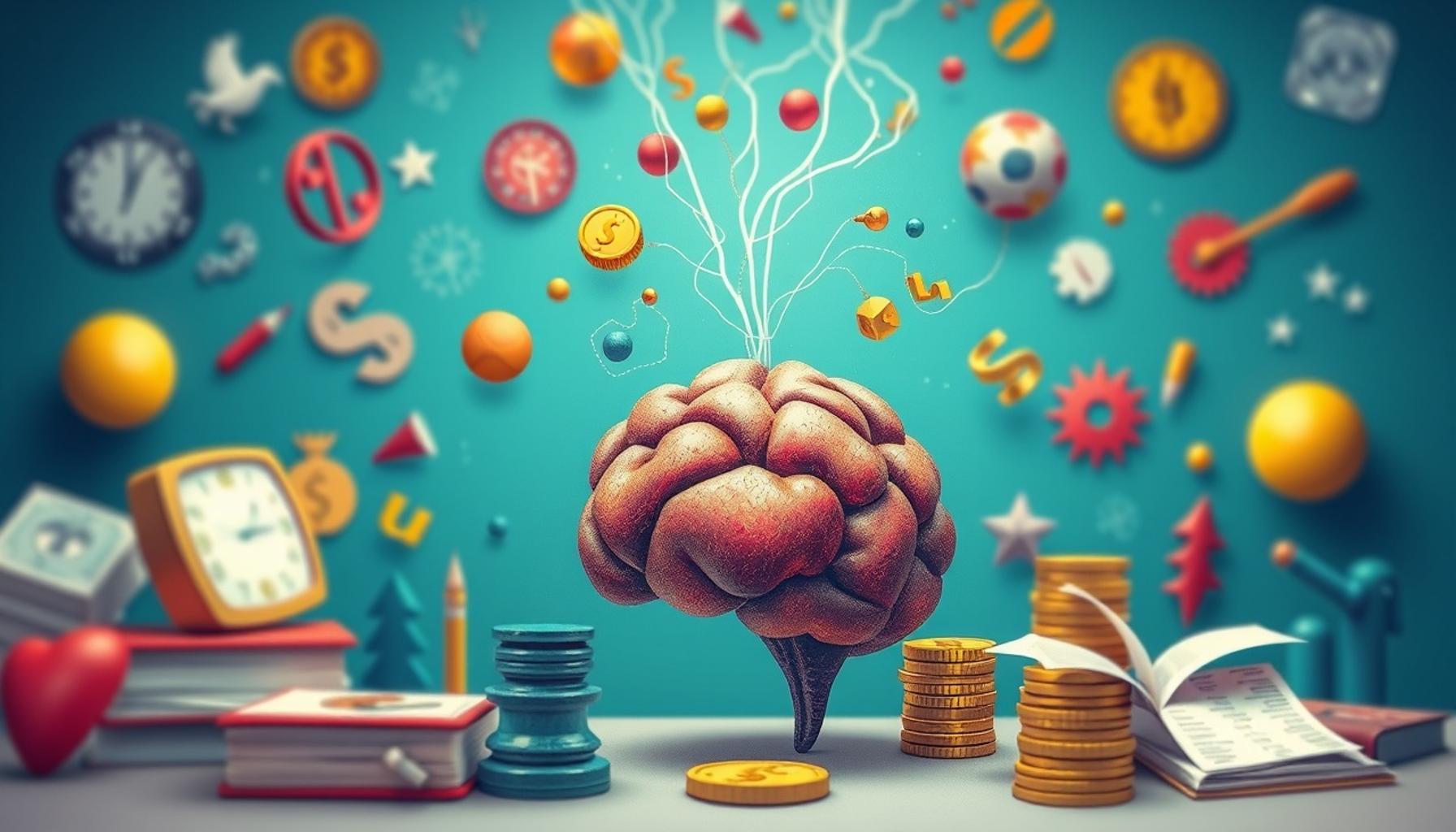Unveiling the Challenges of Logic: How Puzzles and Reasoning Games Enhance Mental Performance