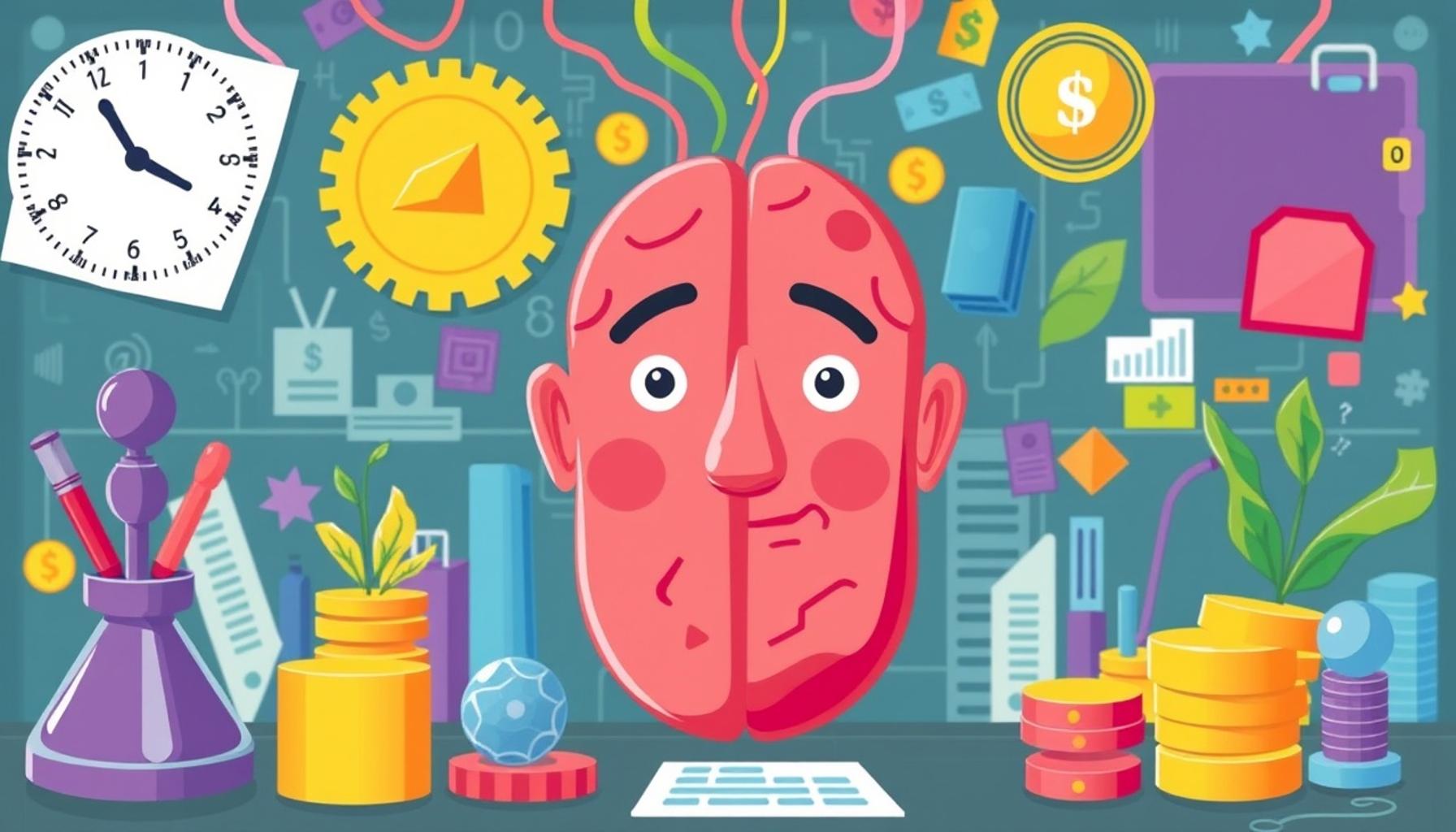 Developing Logical Thinking Skills: Exercises and Games to Increase Mental Agility