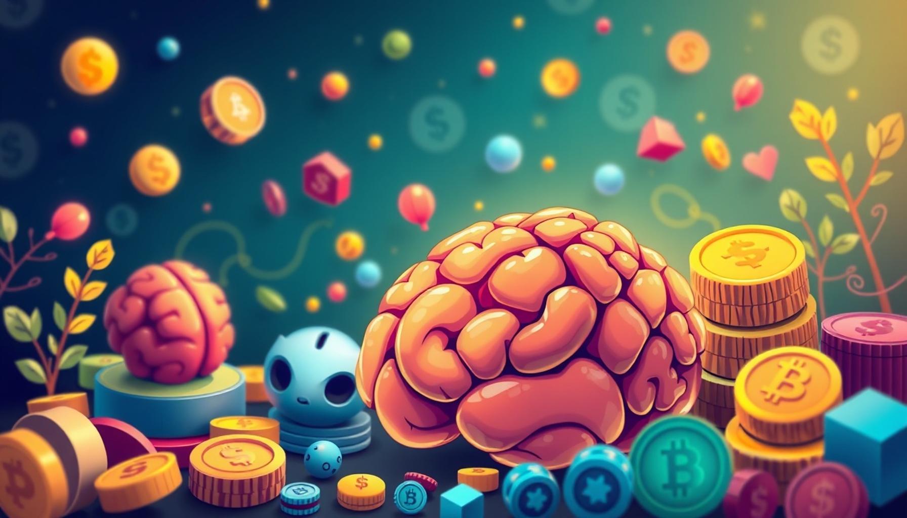 Boosting Memory Retention and Cognitive Development Through Engaging Brain Games