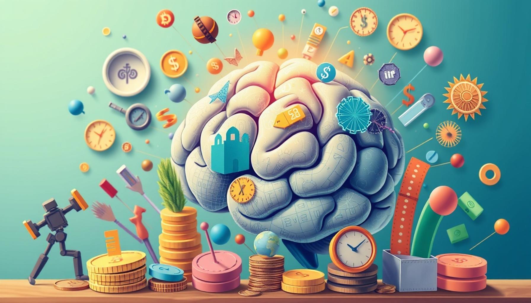 Utilizing Memory Techniques and Strategy Challenges for Enhanced Mental Performance
