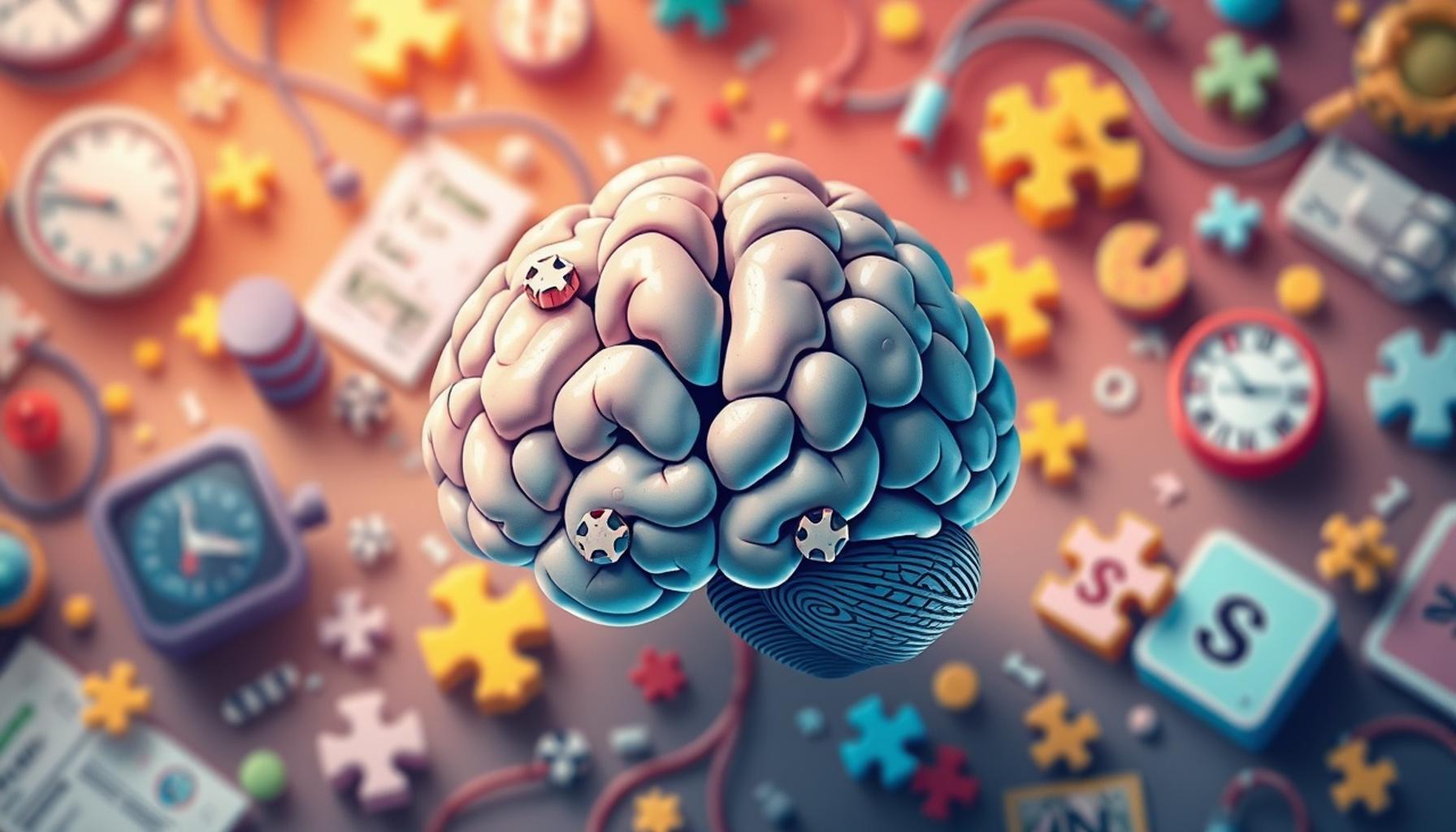 The Role of Brain Teasers and Logic Puzzles in Enhancing Mental Agility and Focus
