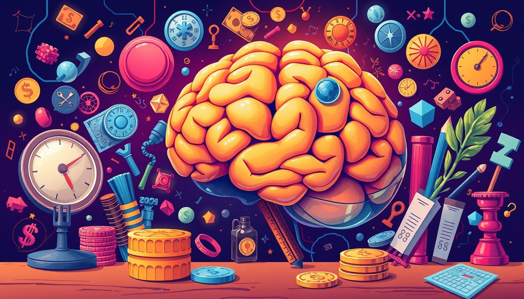 The Benefits of Memory Exercises and Cognitive Games for Improving Attention and Focus