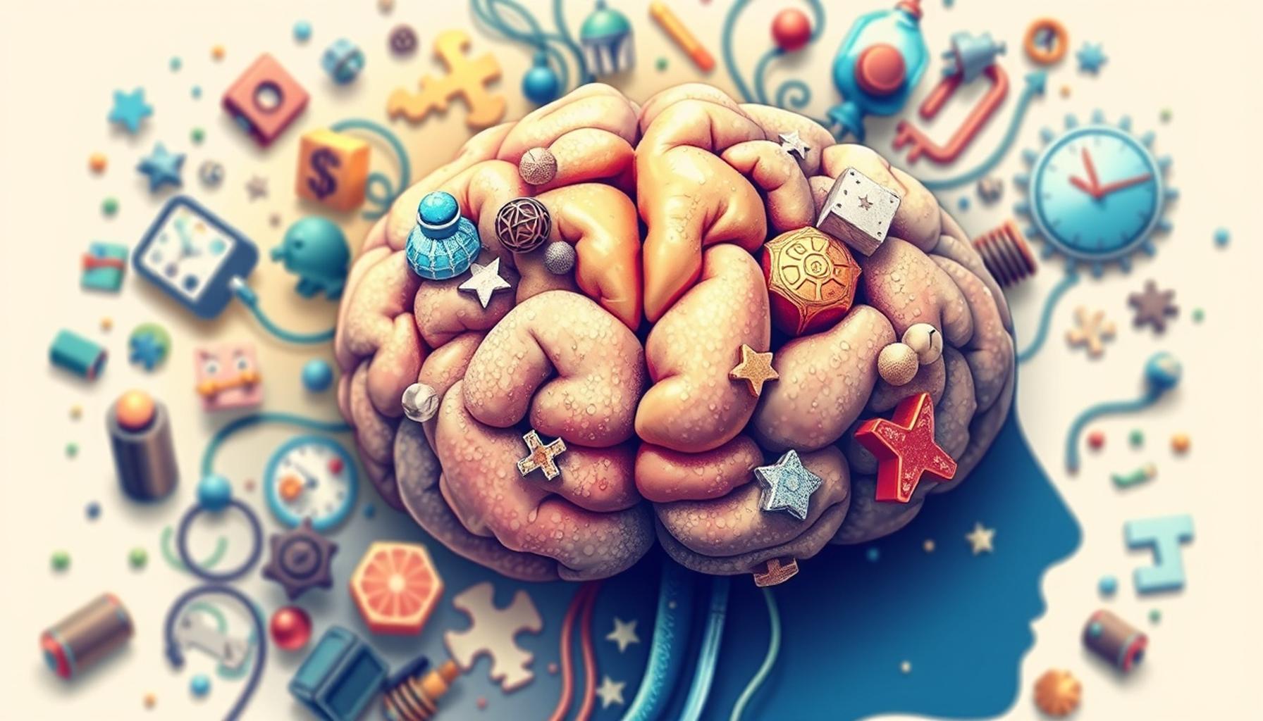 Memory Training Through Lateral Thinking Puzzles: Enhancing Concentration and Focus